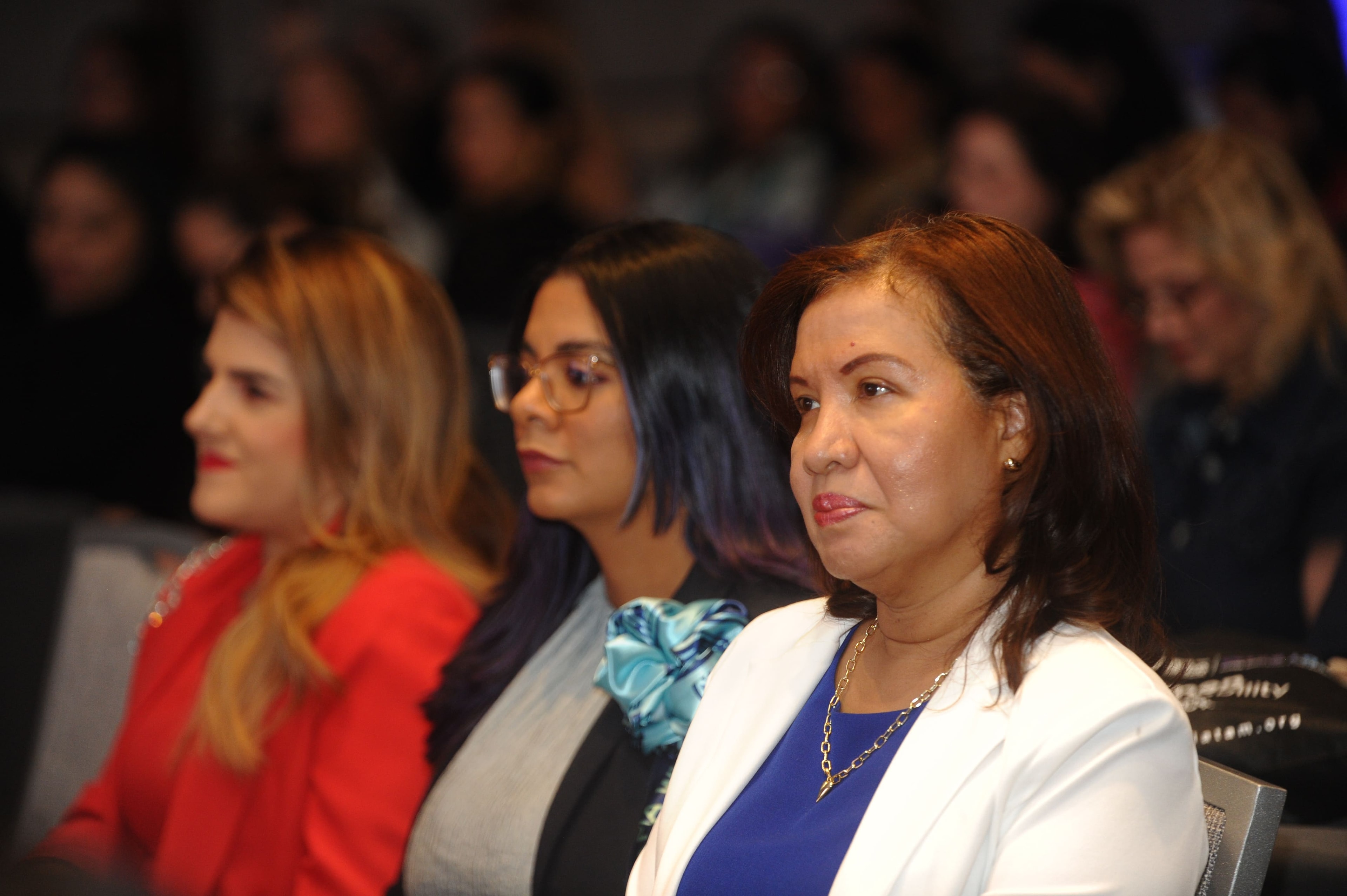 Asistentes en la Jornada Académica WISS Latam Panamá 2026